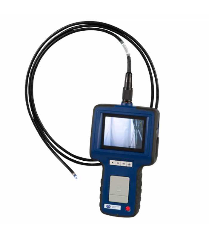 PCE Instruments PCEVE340N [PCE-VE 340N] 5.5mm Inspection Camera w/ 10 m Cable Length